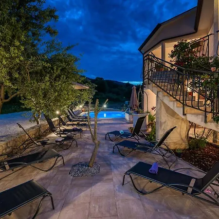 Apartment Klaudio Aqua Oaza Drenje Drenje (Istria)