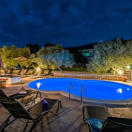 Klaudio Aqua Oaza Drenje * Drenje (Istria)