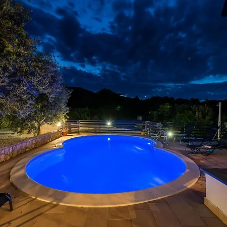 Klaudio Aqua Oaza Drenje Apartment Drenje (Istria)
