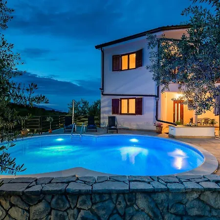 Klaudio Aqua Oaza * Drenje (Istria)