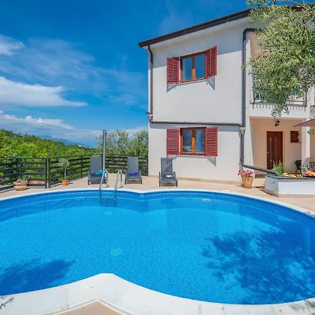 Διαμέρισμα Klaudio Aqua Oaza Drenje (Istria)
