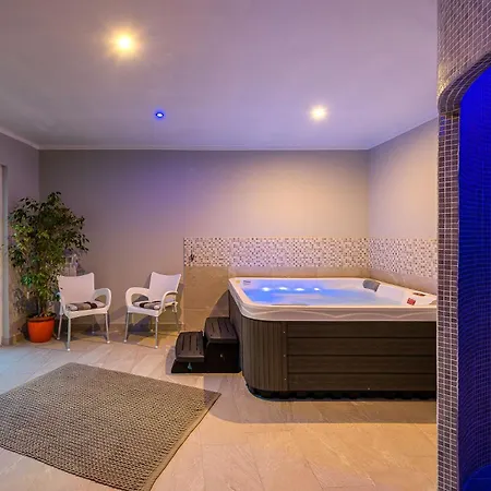 Klaudio Aqua Oaza Drenje (Istria)