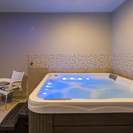 Διαμέρισμα Klaudio Aqua Oaza
