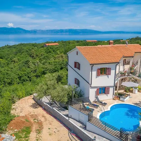 Klaudio Aqua Oaza Drenje (Istria)