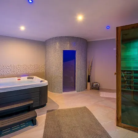 Klaudio Aqua Oaza Drenje * Drenje (Istria)