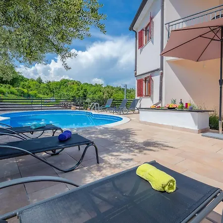 Apartment Klaudio Aqua Oaza Drenje *