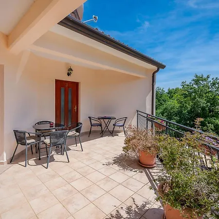 Apartament Klaudio Aqua Oaza *