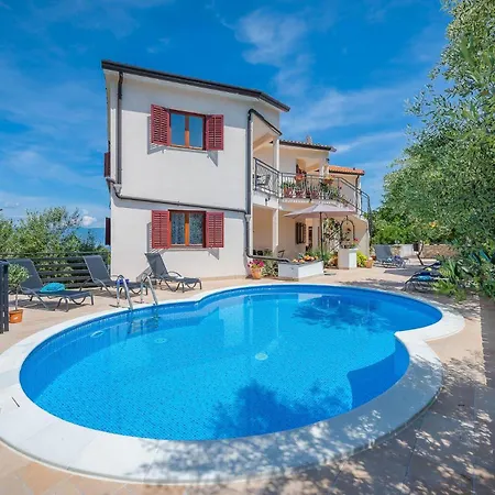 Klaudio Aqua Oaza Διαμέρισμα Drenje (Istria)