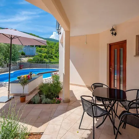 Διαμέρισμα Klaudio Aqua Oaza Drenje (Istria)