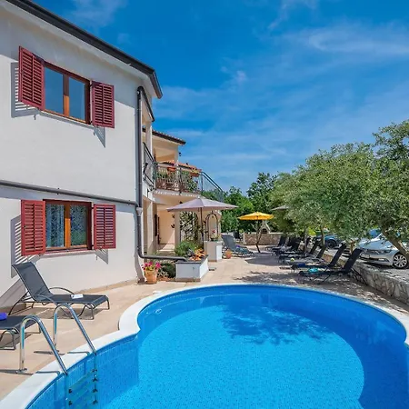 Klaudio Aqua Oaza Διαμέρισμα Drenje (Istria)