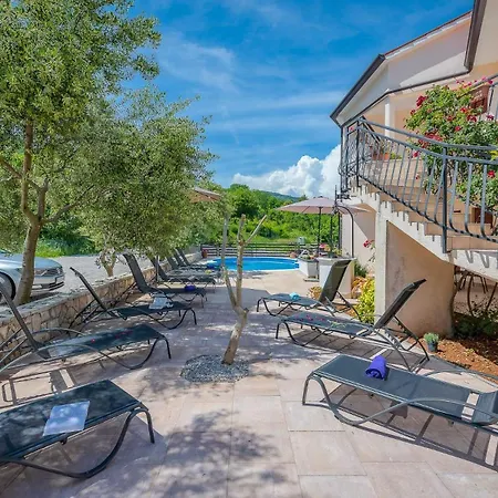 Apartment Klaudio Aqua Oaza Drenje Drenje (Istria)