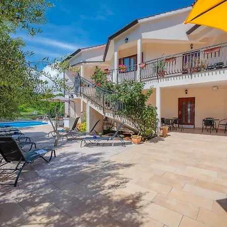 Klaudio Aqua Oaza Apartament