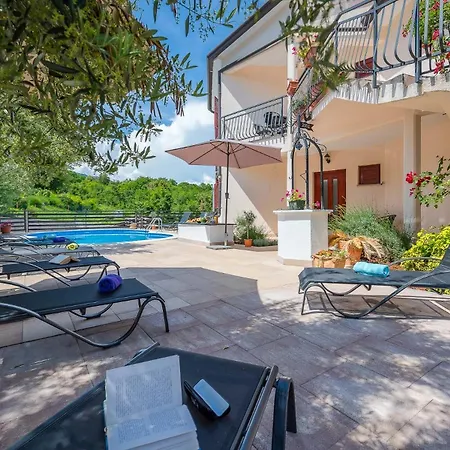 Apartament Klaudio Aqua Oaza *