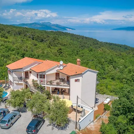 Klaudio Aqua Oaza Διαμέρισμα Drenje (Istria)