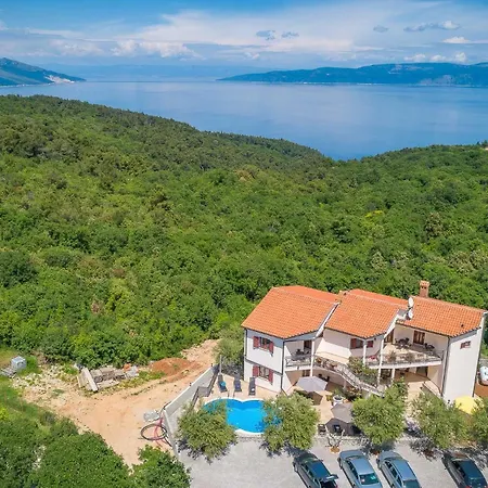 Διαμέρισμα Klaudio Aqua Oaza Drenje (Istria)