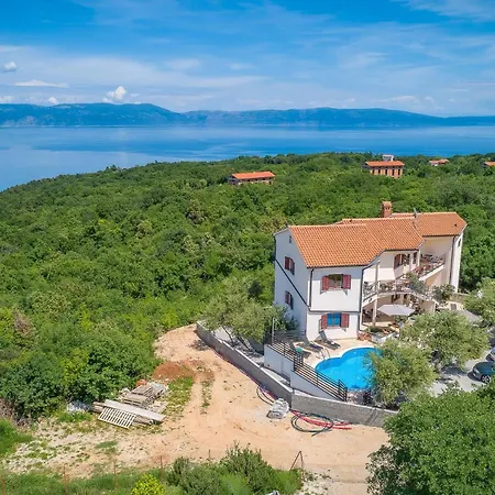 Klaudio Aqua Oaza * Drenje (Istria)