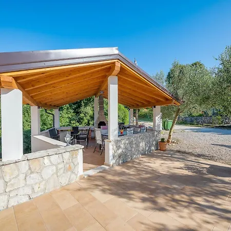 Klaudio Aqua Oaza Appartement Drenje (Istria)