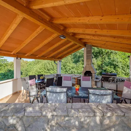Apartament Klaudio Aqua Oaza