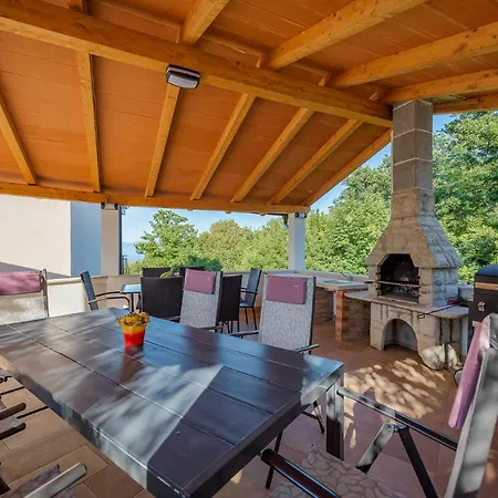 Apartament Klaudio Aqua Oaza Drenje (Istria)