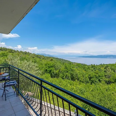Klaudio Aqua Oaza Drenje Apartment Drenje (Istria)