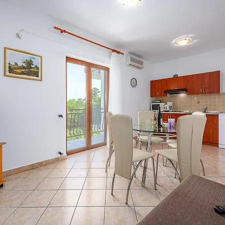 Klaudio Aqua Oaza * Drenje (Istria)