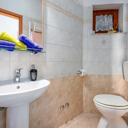 Διαμέρισμα Klaudio Aqua Oaza