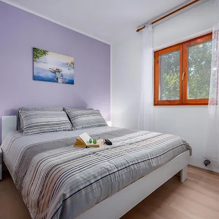 Apartment Klaudio Aqua Oaza Drenje Drenje (Istria)