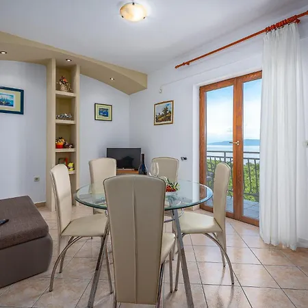Apartment Klaudio Aqua Oaza Drenje