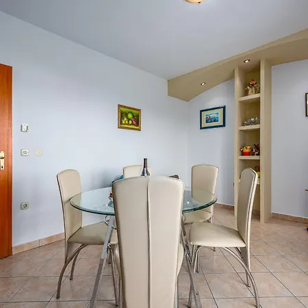 Klaudio Aqua Oaza Drenje Apartment Drenje (Istria)
