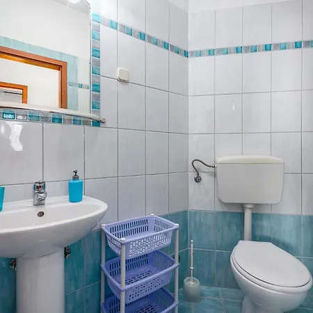 Klaudio Aqua Oaza Drenje (Istria)