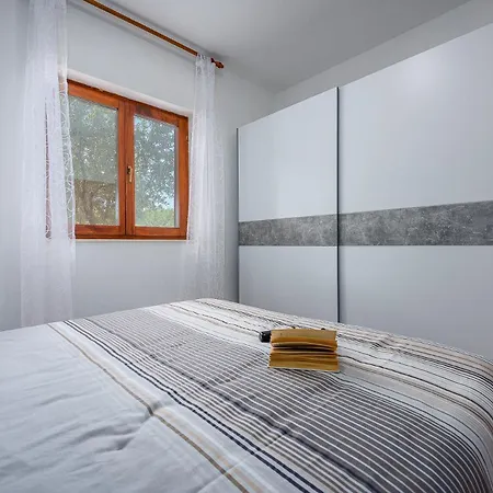 Klaudio Aqua Oaza Drenje Apartment Drenje (Istria)