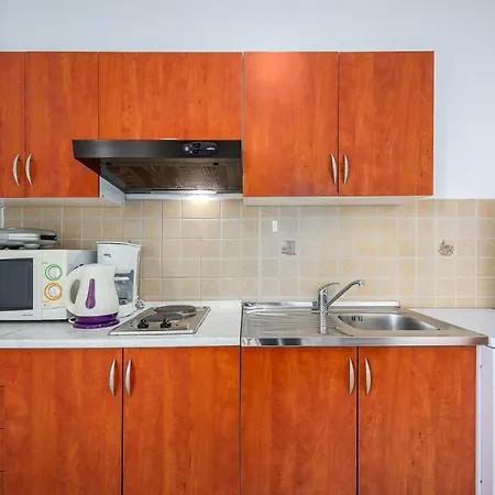 Apartment Klaudio Aqua Oaza Drenje Drenje (Istria)