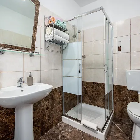 Klaudio Aqua Oaza Drenje * Drenje (Istria)