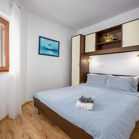 Apartment Klaudio Aqua Oaza Drenje *