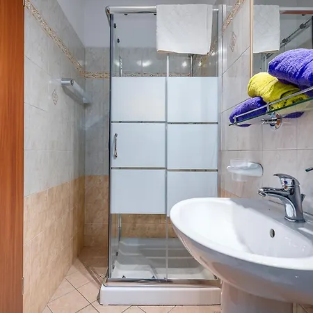 Klaudio Aqua Oaza Drenje Apartment Drenje (Istria)
