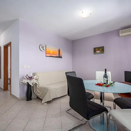 Klaudio Aqua Oaza Drenje (Istria)