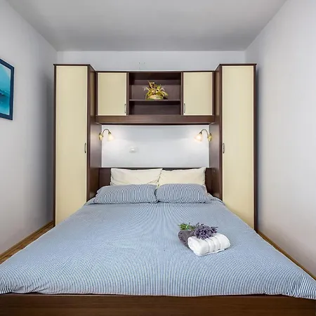 Klaudio Aqua Oaza Drenje Apartment