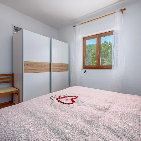 Apartment Klaudio Aqua Oaza Drenje