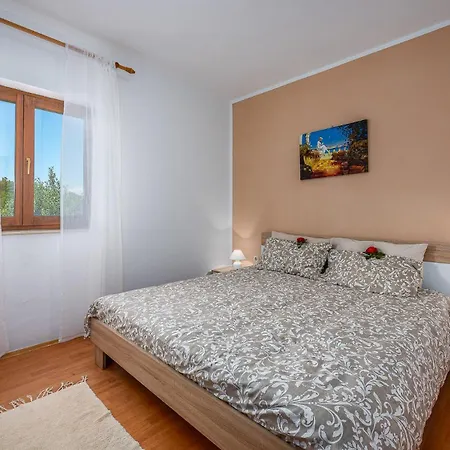 Διαμέρισμα Klaudio Aqua Oaza Drenje (Istria)