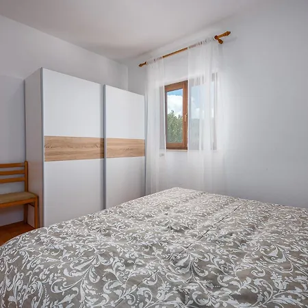 Klaudio Aqua Oaza Drenje (Istria)