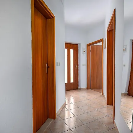 Apartment Klaudio Aqua Oaza Drenje