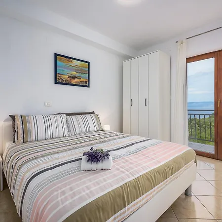 Klaudio Aqua Oaza Drenje Apartment Drenje (Istria)